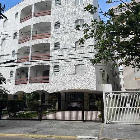 Apartamento 2 Guaruja Enseada 2 Dorm, 200M Praia Ed Carpentier Exteriér fotografie