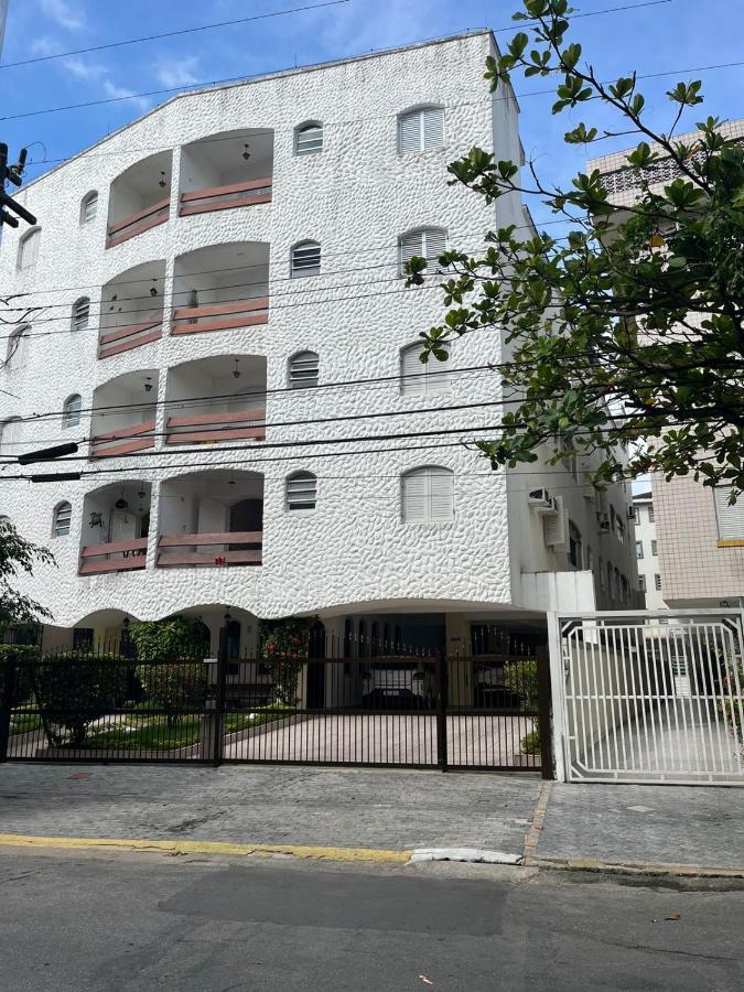 Apartamento 2 Guaruja Enseada 2 Dorm, 200M Praia Ed Carpentier Exteriér fotografie